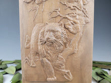 Load image into Gallery viewer, Tiger Cremation Urn