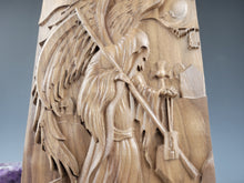 Load image into Gallery viewer, Angel of Death Cremation Urn
