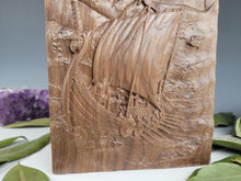 Load image into Gallery viewer, God of Sea Cremation Urn