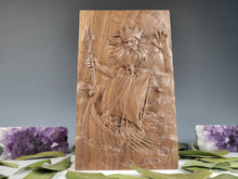 Load image into Gallery viewer, God of Sea Cremation Urn