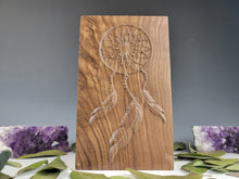 Load image into Gallery viewer, Dream Catcher Cremation Urn