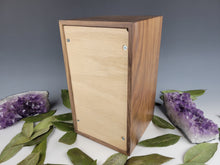 Load image into Gallery viewer, Howling Wolf Cremation Urn