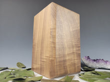 Load image into Gallery viewer, Large Walnut Urn