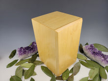 Load image into Gallery viewer, Large Maple Urn