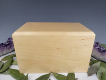 Load image into Gallery viewer, Large Maple Urn