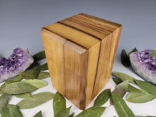 Load image into Gallery viewer, Medium Myrtlewood Urn