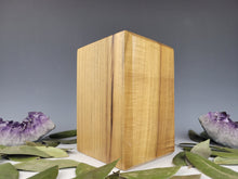 Load image into Gallery viewer, Medium Myrtlewood Urn