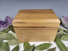 Load image into Gallery viewer, Medium Myrtlewood Urn