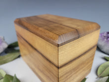 Load image into Gallery viewer, Medium Myrtlewood Urn