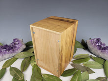 Load image into Gallery viewer, Medium Myrtlewood Urn