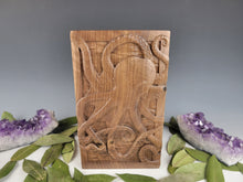 Load image into Gallery viewer, Octopus Cremation Urn