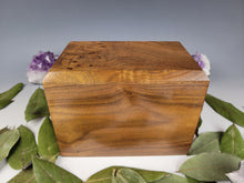Load image into Gallery viewer, Medium Walnut Urn