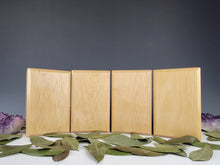 Load image into Gallery viewer, Medium Maple Urn