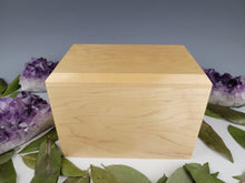 Load image into Gallery viewer, Medium Maple Urn