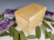 Load image into Gallery viewer, Medium Maple Urn