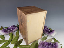Load image into Gallery viewer, Blooming Flower Cremation Urn