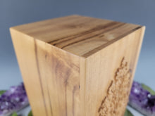 Load image into Gallery viewer, Tree of Life Myrtlewood Urn