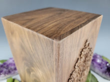 Load image into Gallery viewer, Tree of Life Walnut Urn
