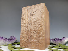 Load image into Gallery viewer, Forest Cremation Urn