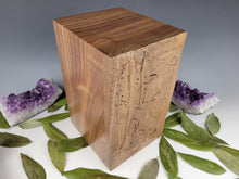 Load image into Gallery viewer, Forest Cremation Urn