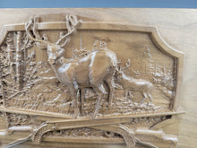 Load image into Gallery viewer, Hunter Cremation Urn