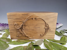 Load image into Gallery viewer, Fisherman Engravable Cremation Urn