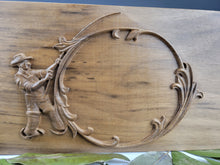 Load image into Gallery viewer, Fisherman Engravable Cremation Urn