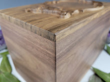 Load image into Gallery viewer, Fisherman Engravable Cremation Urn