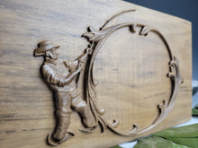 Load image into Gallery viewer, Fisherman Engravable Cremation Urn