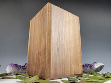 Load image into Gallery viewer, Companion Walnut Urn