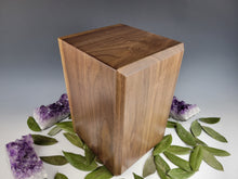 Load image into Gallery viewer, Companion Walnut Urn