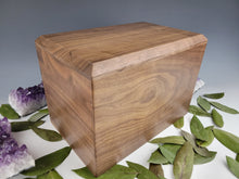 Load image into Gallery viewer, Companion Walnut Urn