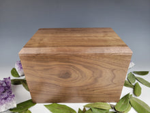 Load image into Gallery viewer, Companion Walnut Urn