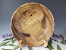 Load image into Gallery viewer, AAAA Stunning Myrtlewood Salad Bowl