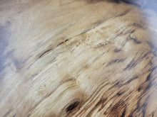 Load image into Gallery viewer, AAAA Stunning Myrtlewood Salad Bowl