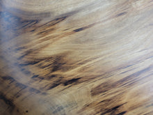 Load image into Gallery viewer, Extra Large Myrtlewood Salad Bowl