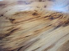 Load image into Gallery viewer, Extra Large Myrtlewood Salad Bowl