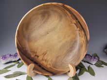 Load image into Gallery viewer, Extra Large Myrtlewood Salad Bowl