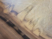 Load image into Gallery viewer, Extra Large Myrtlewood Salad Bowl