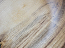 Load image into Gallery viewer, Extra Large Myrtlewood Salad Bowl