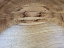 Load image into Gallery viewer, Extra Large Myrtlewood Salad Bowl