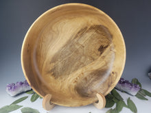 Load image into Gallery viewer, Extra Large Myrtlewood Salad Bowl