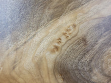 Load image into Gallery viewer, Extra Large Myrtlewood Salad Bowl