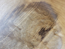 Load image into Gallery viewer, Extra Large Myrtlewood Salad Bowl