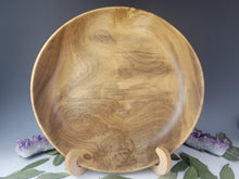 Load image into Gallery viewer, Extra Large Myrtlewood Salad Bowl