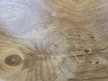 Load image into Gallery viewer, Extra Large Myrtlewood Salad Bowl