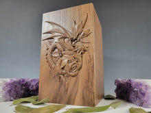 Load image into Gallery viewer, Dragon Urn