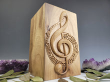 Load image into Gallery viewer, Musical Urn