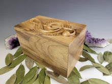 Load image into Gallery viewer, Musical Urn