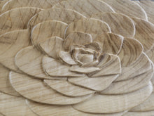 Load image into Gallery viewer, Blooming Flower Cremation Urn